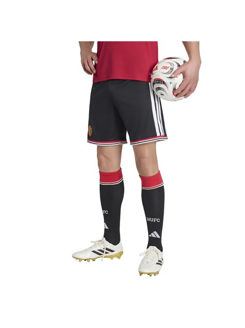 Adidas Manchester United short gara home 26/27 Manchester United | KA6873HOME 26/27